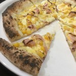 ピッザピッザピッザ - 