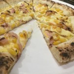 ピッザピッザピッザ - 