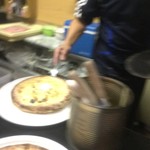 ピッザピッザピッザ - 