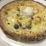 ピッザピッザピッザ - 