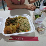 Panda Express - 