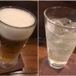 純酒場オオモリ - 