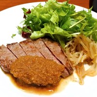 やさいや 鉄板焼野菜 赤坂店 - 