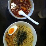 Ramen Taikou - つけ麺