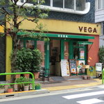 VEGA - 外観