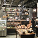 BAKERY ENGLAND STREET - 