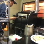 ピッザピッザピッザ - 