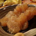 くつろぎ亭ひこべえ  - 