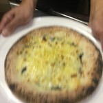 ピッザピッザピッザ - 