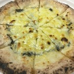 ピッザピッザピッザ - 