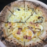 ピッザピッザピッザ - 