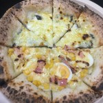 ピッザピッザピッザ - 