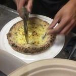 ピッザピッザピッザ - 