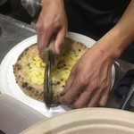 ピッザピッザピッザ - 