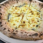 ピッザピッザピッザ - 