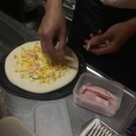 ピッザピッザピッザ - 