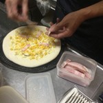 ピッザピッザピッザ - 