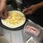 ピッザピッザピッザ - 