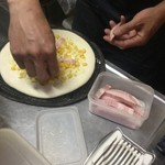 ピッザピッザピッザ - 