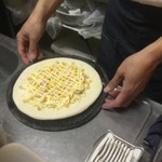 ピッザピッザピッザ - 