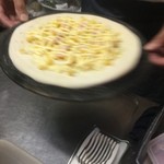 ピッザピッザピッザ - 