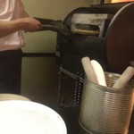 ピッザピッザピッザ - 