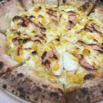 ピッザピッザピッザ - 