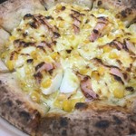 ピッザピッザピッザ - 