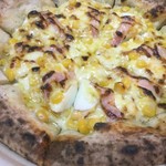 ピッザピッザピッザ - 