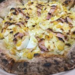 ピッザピッザピッザ - 