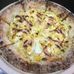 ピッザピッザピッザ - 