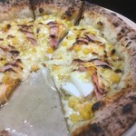 ピッザピッザピッザ - 