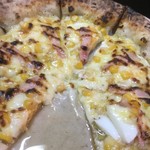 ピッザピッザピッザ - 