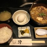 Shabu Shabu Sukiyaki Shabujin Sakai Suji Hommachi - 