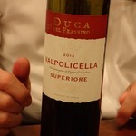 北海道本格ジンギスカン ひつじや - ボトルワイン