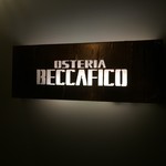 OSTERIA BECCAFICO - 