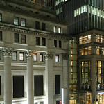 肉寿司 肉和食 KINTAN - 右にマンダリン