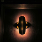 肉寿司 肉和食 KINTAN - 個室のウォール・ランプ