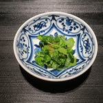 肉寿司 肉和食 KINTAN - 器も素敵〜♡