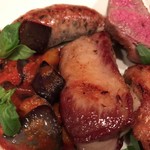 リオス ボングスタイオ - スペアリブ