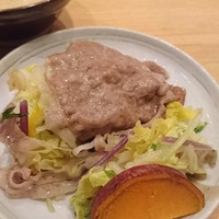 銀座しゃぶ通 マロニエゲート店 - 