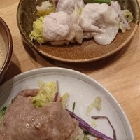 銀座しゃぶ通 マロニエゲート店 - 