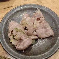 銀座しゃぶ通 マロニエゲート店 - 