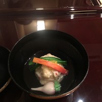 料理屋そうびき - 