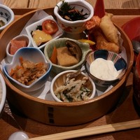 赤坂うまや 新宿 - 楽屋飯❤ちょっと豪勢に食べたいときはコレ☆