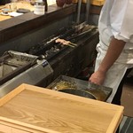 Yakitori Miyagawa - 