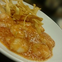 中国料理孝華 - えびちり