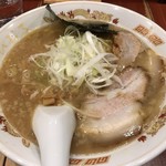 北海道らーめん　ひむろ - 