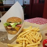 エル・エス バーガー - 