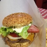 エル・エス バーガー - 